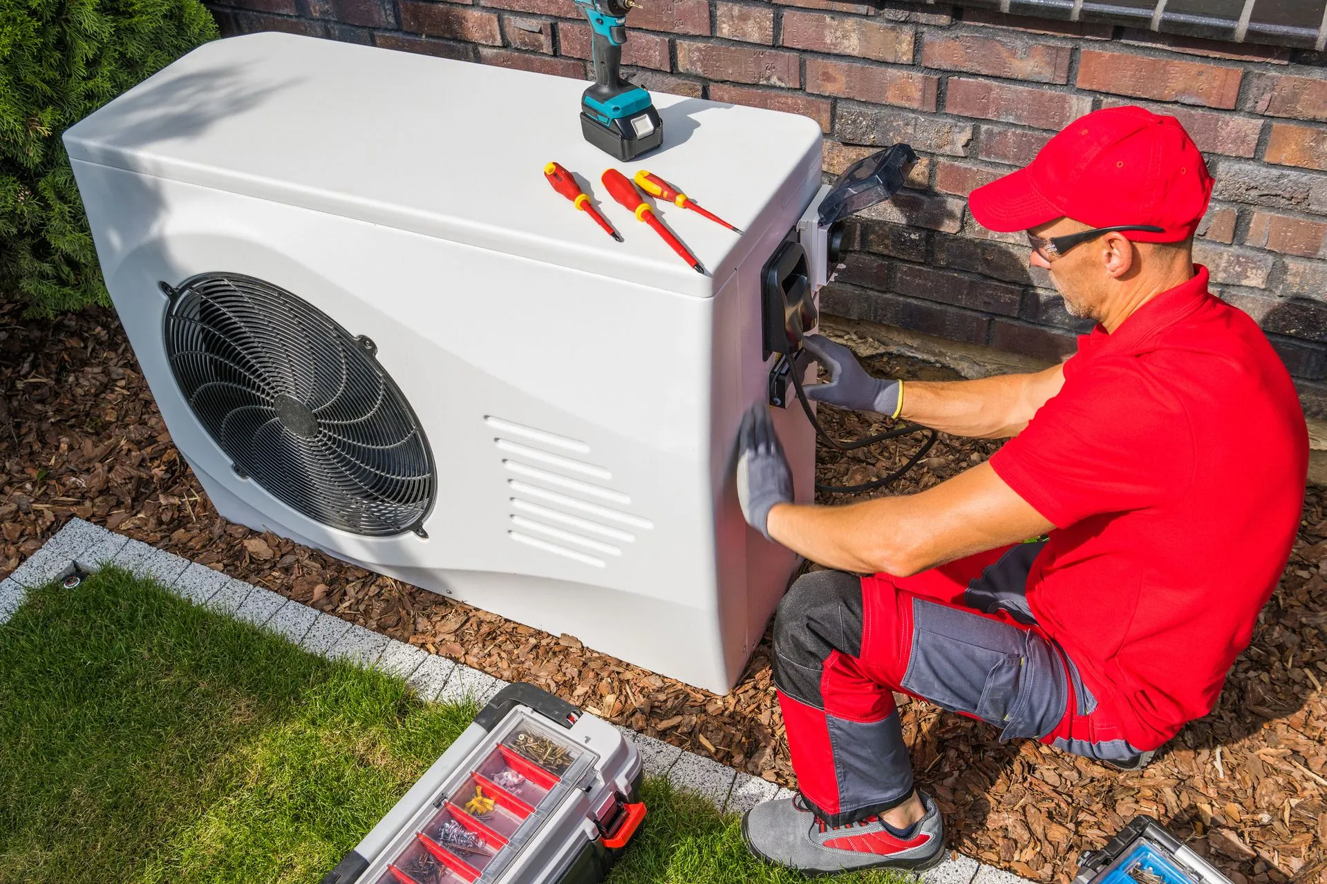 About HVAC in Carrollton, OH
